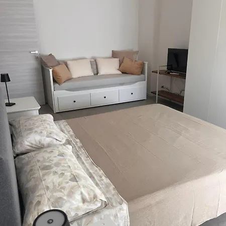 La Perla 아파트호텔 *