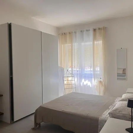 Ξενοδοχείο με διαμερίσματα La Perla