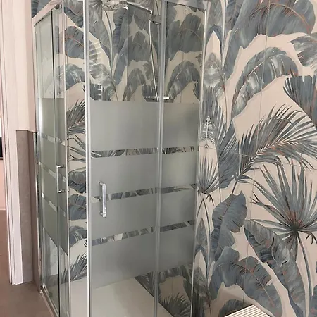 Ξενοδοχείο με διαμερίσματα La Perla Νετούνο