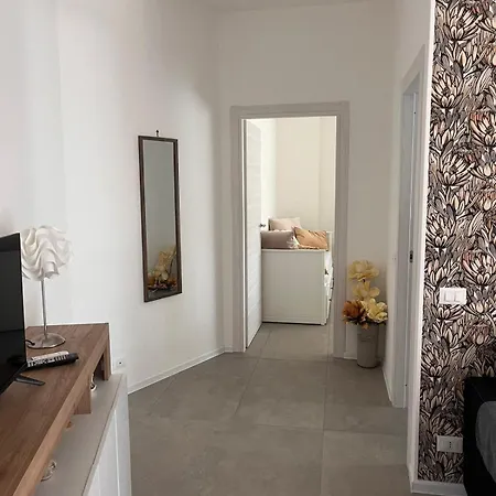 La Perla Ξενοδοχείο με διαμερίσματα