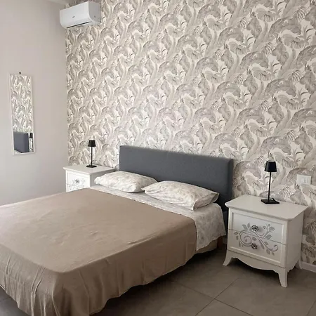 La Perla Ξενοδοχείο με διαμερίσματα *