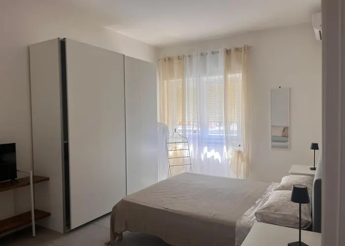 Ξενοδοχείο με διαμερίσματα La Perla