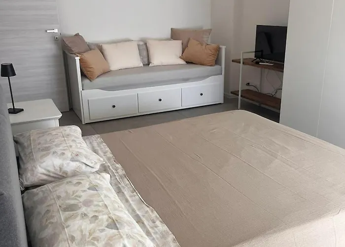 La Perla Aparthotel *