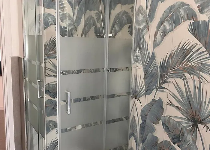 Aparthotel La Perla Nettuno